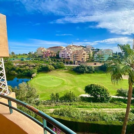 Apartment Jule Direkt Am Golfplatz 米哈斯 外观 照片