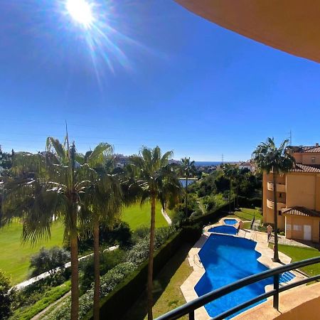Apartment Jule Direkt Am Golfplatz 米哈斯 外观 照片
