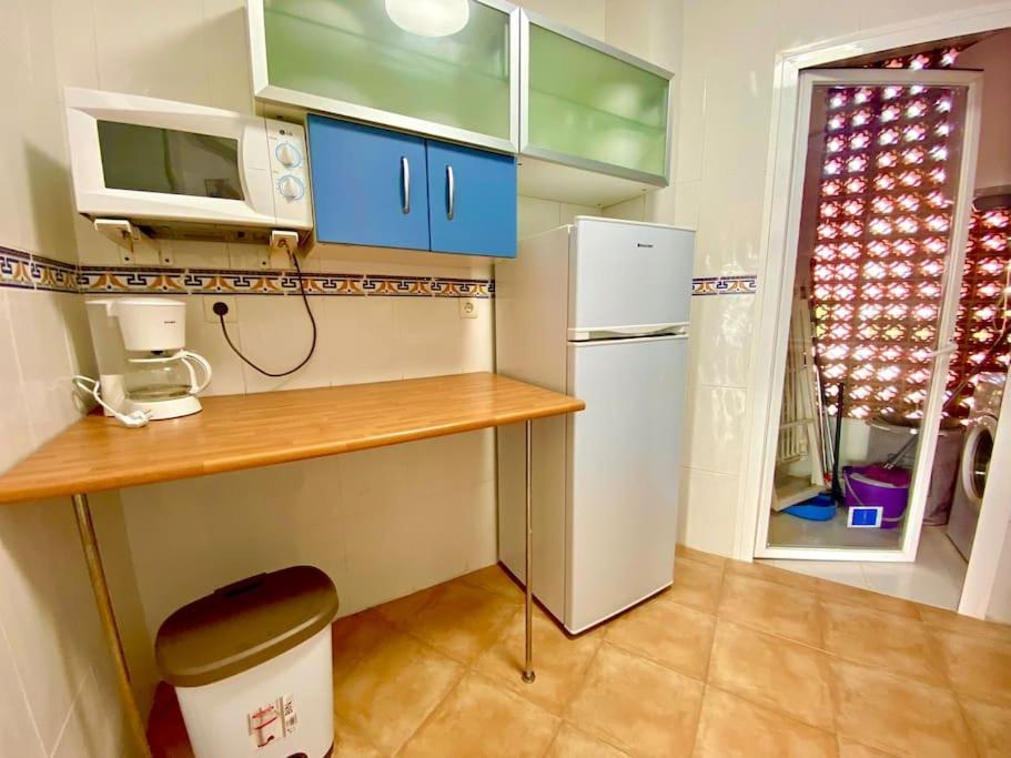 Apartment Jule Direkt Am Golfplatz 米哈斯 外观 照片